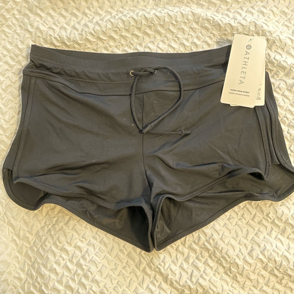 Athleta Surge Swim Short